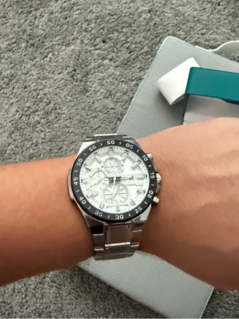 BIBI Luxury Watch, model K6945